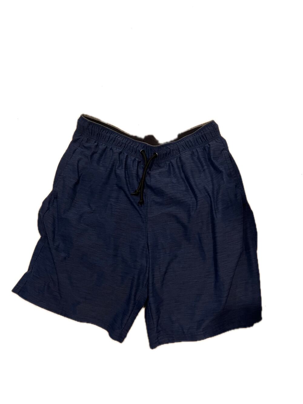 Old Navy Active Blue Shorts Mens Medium